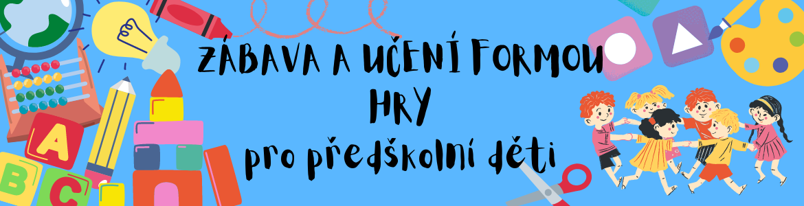 Úvodní banner