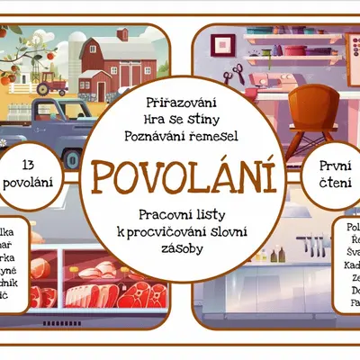 POVOLÁNÍ - PDF SOUBOR