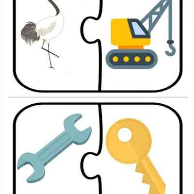 PUZZLE HOMONYMA