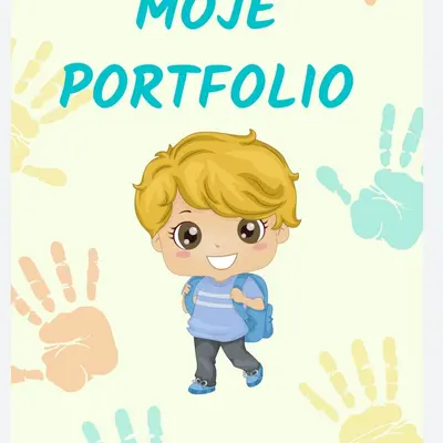 PORTFÓLIO KLUK