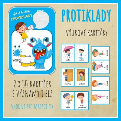 PROTIKLADY 2