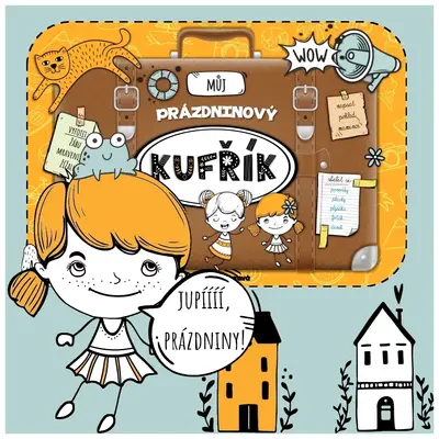 PRÁZDNINOVÝ KUFŘÍK - PDF SOUBOR