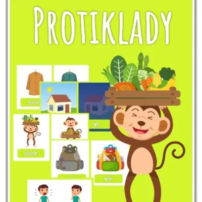 PROTIKLADY 1