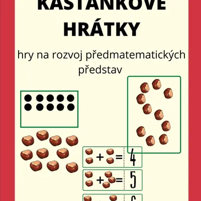Kaštánkové hrátky