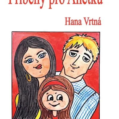 Příběhy pro Anetku