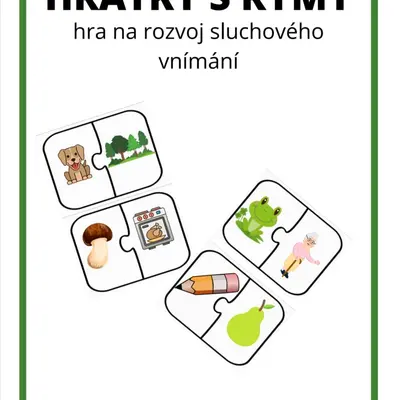 Hrátky s rýmy