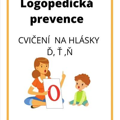 Logopedická prevence 4