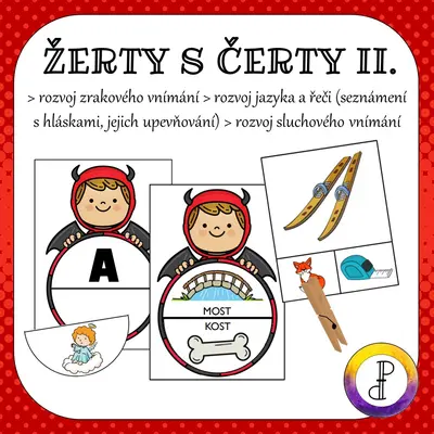 Žerty s čerty II.