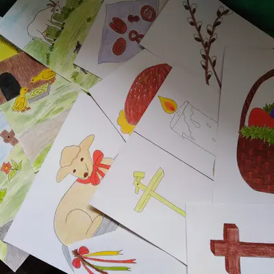 Velikonoční zvyky a tradice