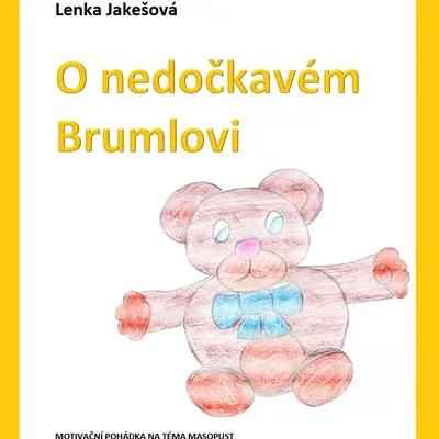 Výukový materiál O nedočkavém Brumlovi
