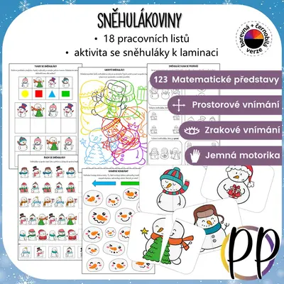 Sněhulákoviny