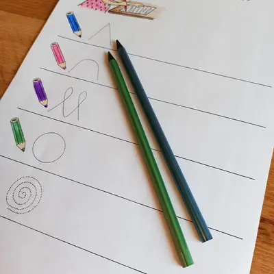 Maturita předškoláka