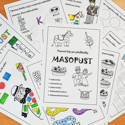 Masopust