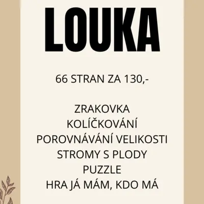 LOUKA