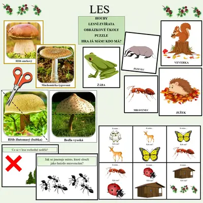 Les