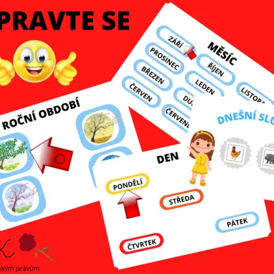 soubor PŘIPRAVTE SE