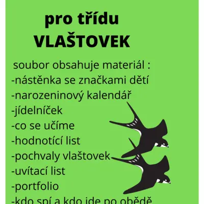 Třída vlatovek
