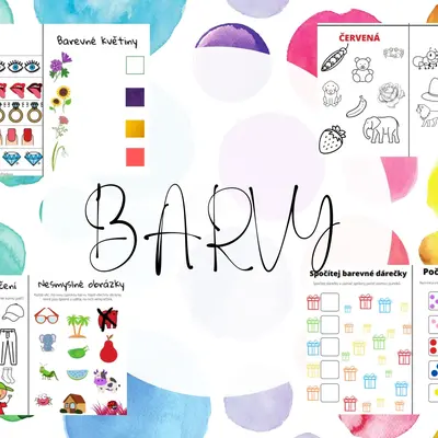 BARVY 