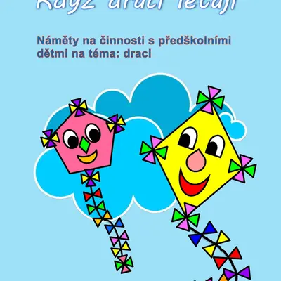 KDYŽ DRACI LÉTAJÍ