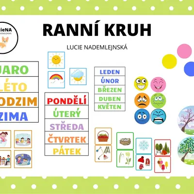 Ranní kruh