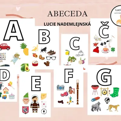 Abeceda