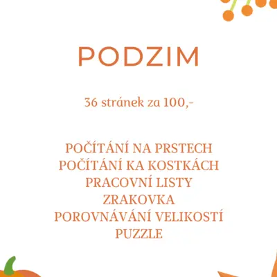 PODZIM
