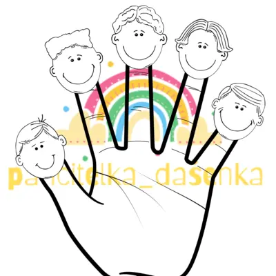 Paleček a jeho kamarádi