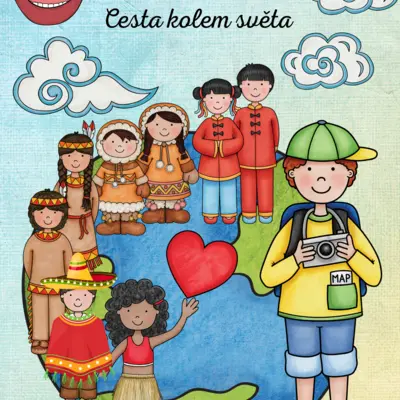 Bojovka: Cesta kolem světa 