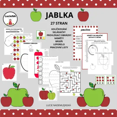 JABLKA