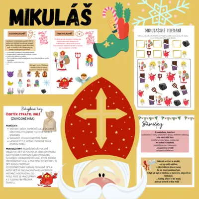 Mikuláš 