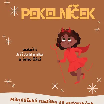 Zpěvník PEKELNÍČEK