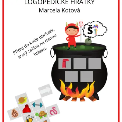 ŠUP DO KOTLE
