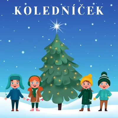 Zpěvník KOLEDNÍČEK