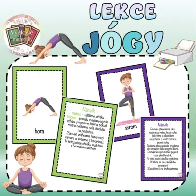 JÓGA CVIKY 2🧘🏼‍♀️🧘🏼‍♀️