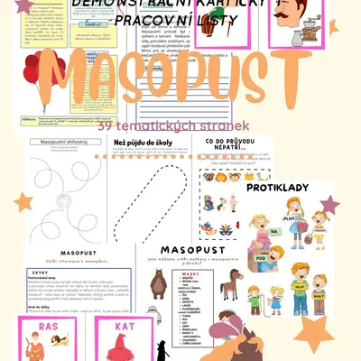 MASOPUST