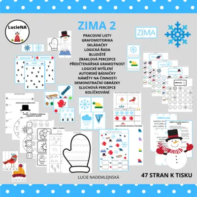 ZIMA 2 