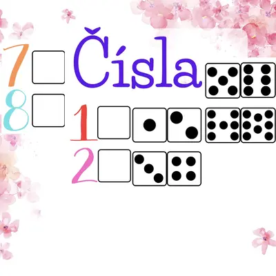 Čísla
