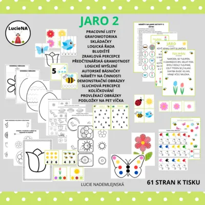Jaro 2 