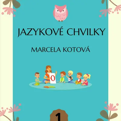 Jazykové chvily 1