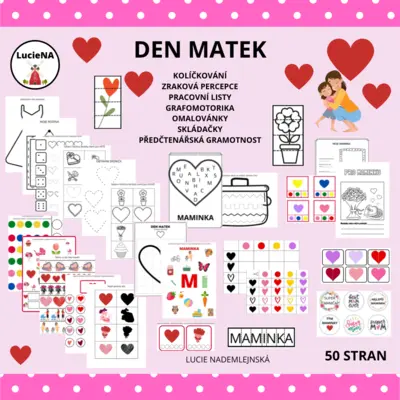 DEN MATEK