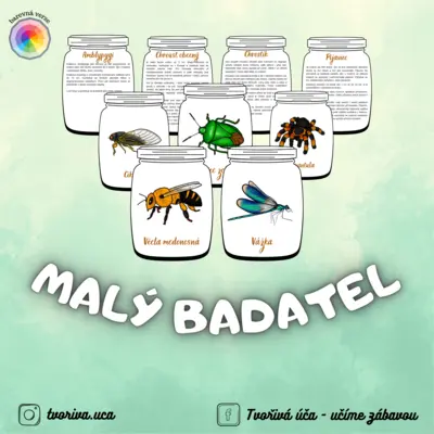 Malý badatel 