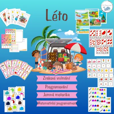 LÉTO