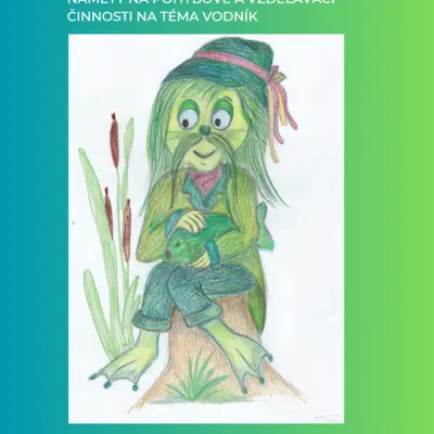 Vodník Brekulka