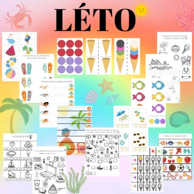 LÉTO