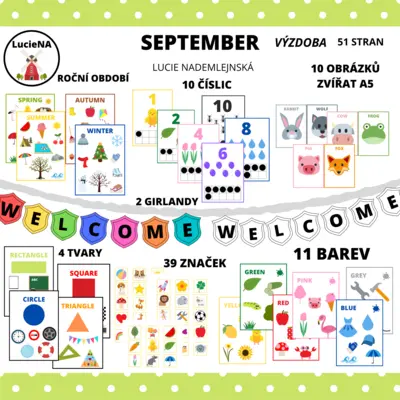 SEPTEMBER (Aj)