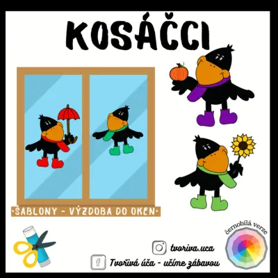 Kosáčci