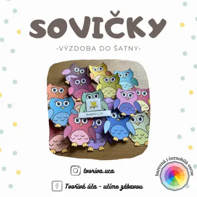 Sovičky