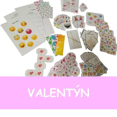 VALENTÝN