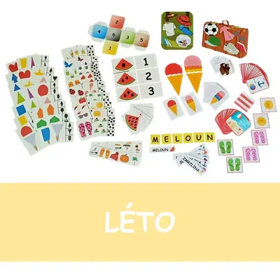 LÉTO