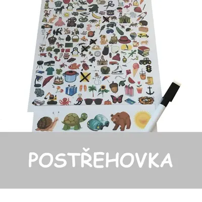 POSTŘEHOVKA